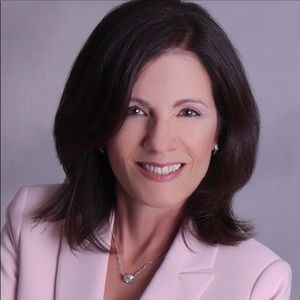 Meet your Posher, Joanne